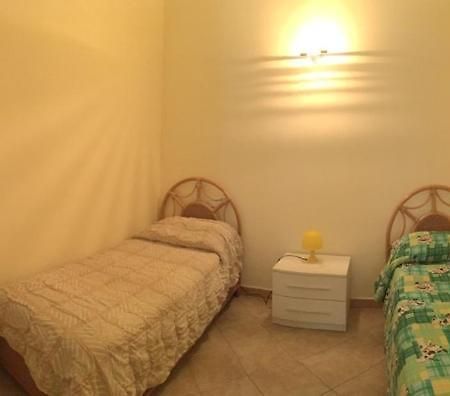 Apartament Casa Fiorini Terracina Zewnętrze zdjęcie