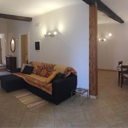 Apartament Casa Fiorini Terracina Zewnętrze zdjęcie