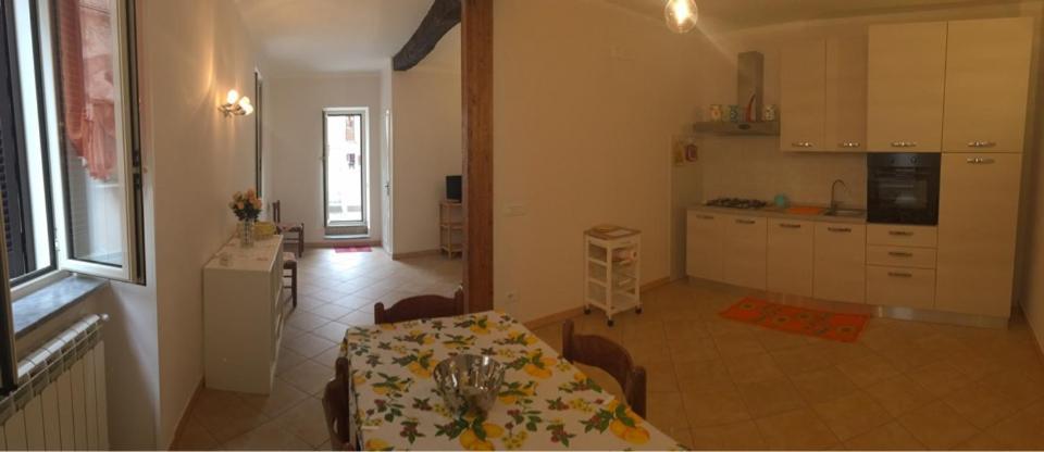 Apartament Casa Fiorini Terracina Zewnętrze zdjęcie