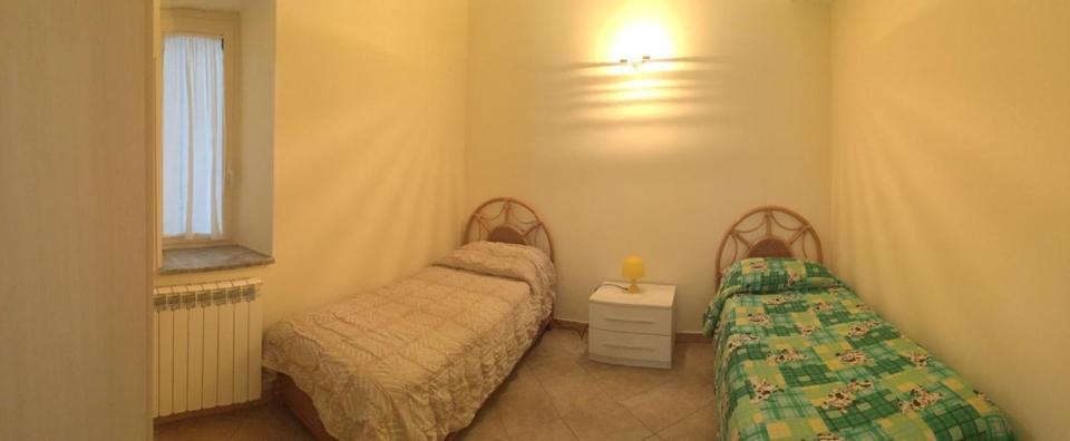 Apartament Casa Fiorini Terracina Zewnętrze zdjęcie