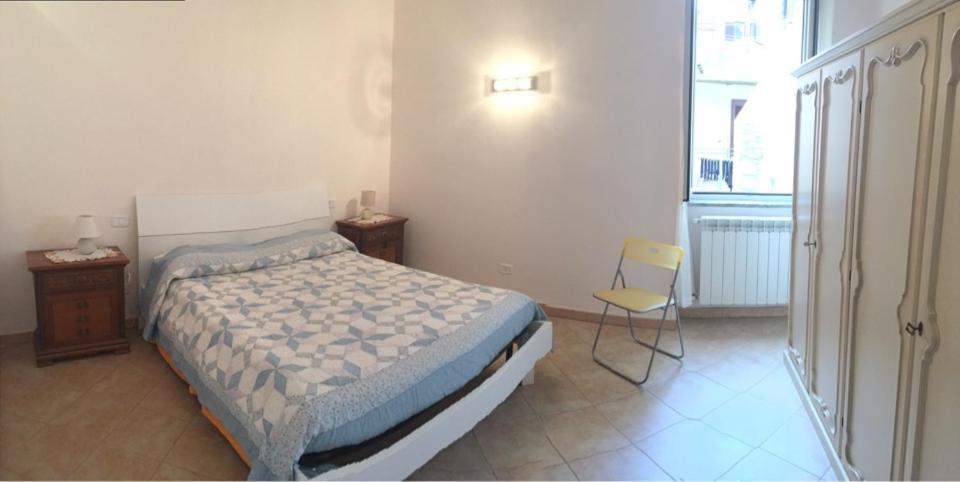 Apartament Casa Fiorini Terracina Zewnętrze zdjęcie