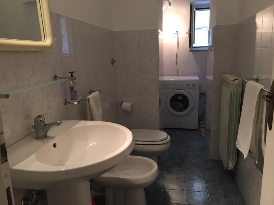 Apartament Casa Fiorini Terracina Zewnętrze zdjęcie